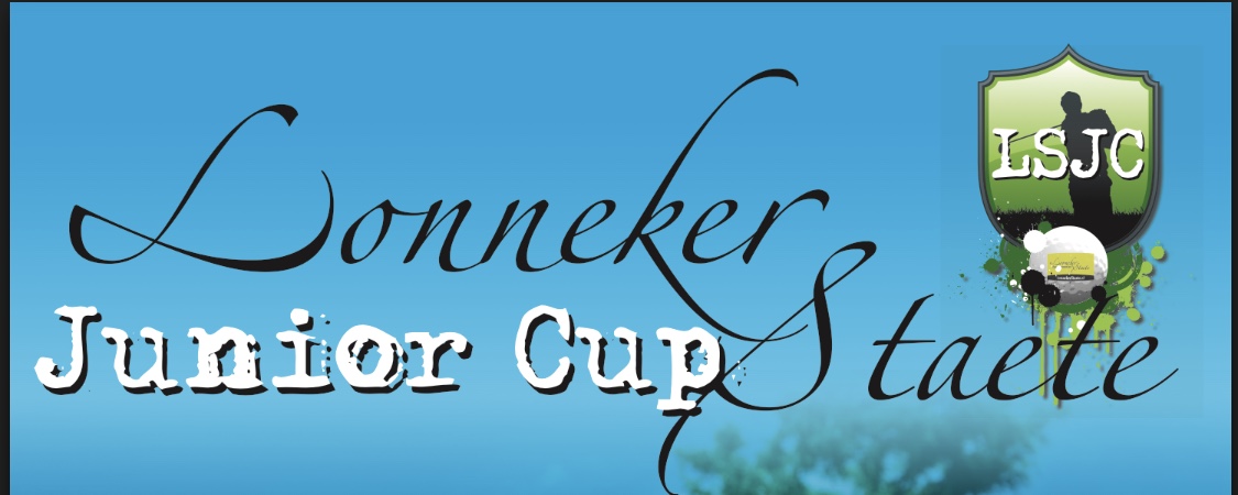 Komt u a.s. zaterdag ook kijken bij de Lonneker Staete Junior Cup (LSJC)?