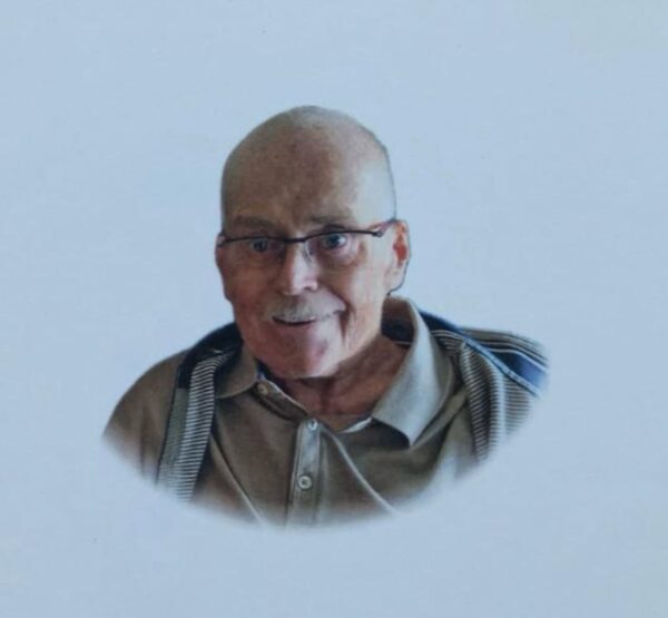 In Memoriam – Hans ter Grote