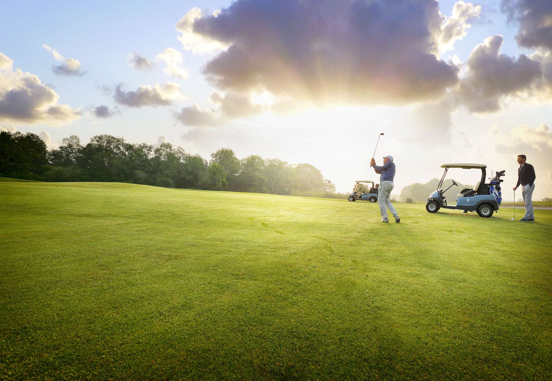 Privacy Policy van de vereniging Golf- & Country Club ’T Sybrook (AVG)
